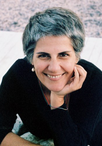 菲鲁泽·科斯罗瓦尼 Firouzeh Khosrovani照片