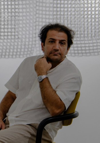 莫尔塔扎·阿赫马德万德 Morteza Ahmadvand照片