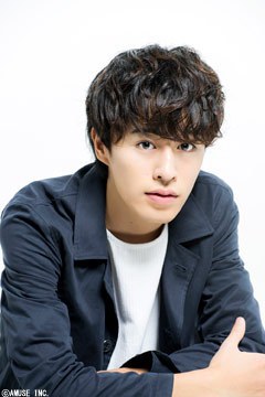 富田健太郎 Kentaro Tomita照片