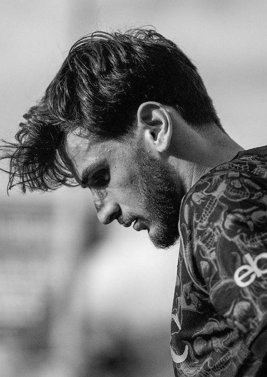 赫维恰·克瓦拉茨赫利亚 Khvicha Kvaratskhelia照片