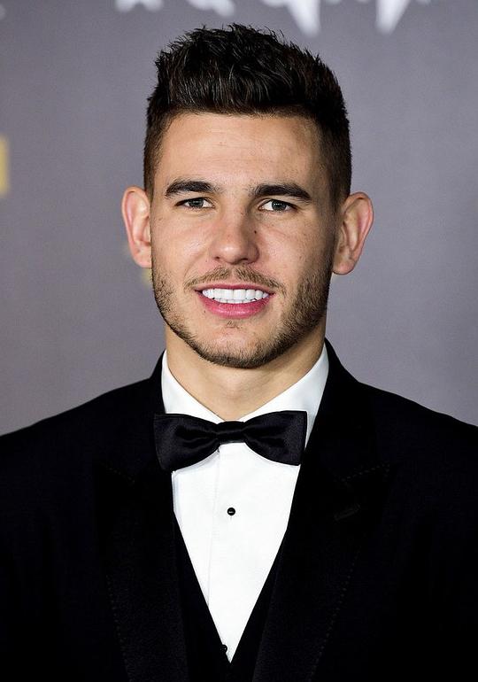 卢卡斯·埃尔南德斯 Lucas Hernández照片