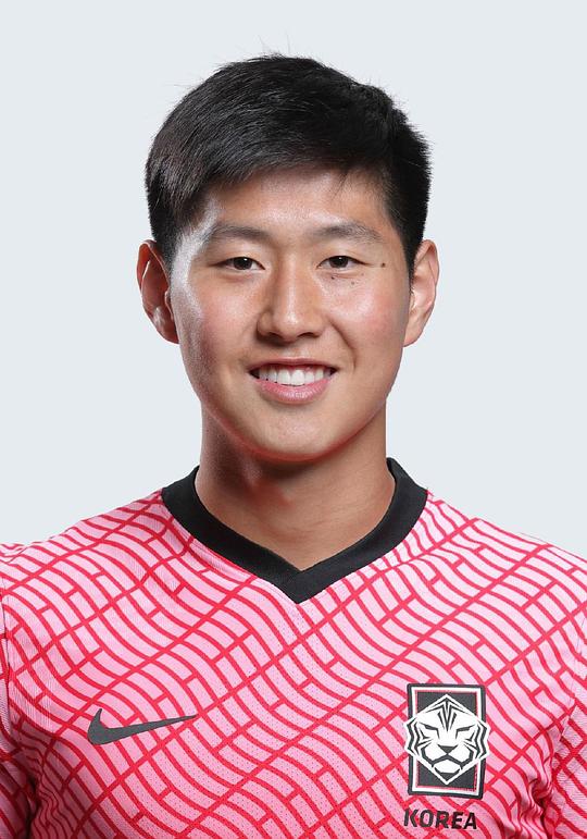 李刚仁 Lee Kang-in照片