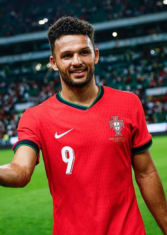 贡萨洛·拉莫斯 Gonçalo Ramos照片