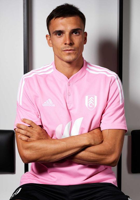 若昂·帕利尼亚 Joao Palhinha照片