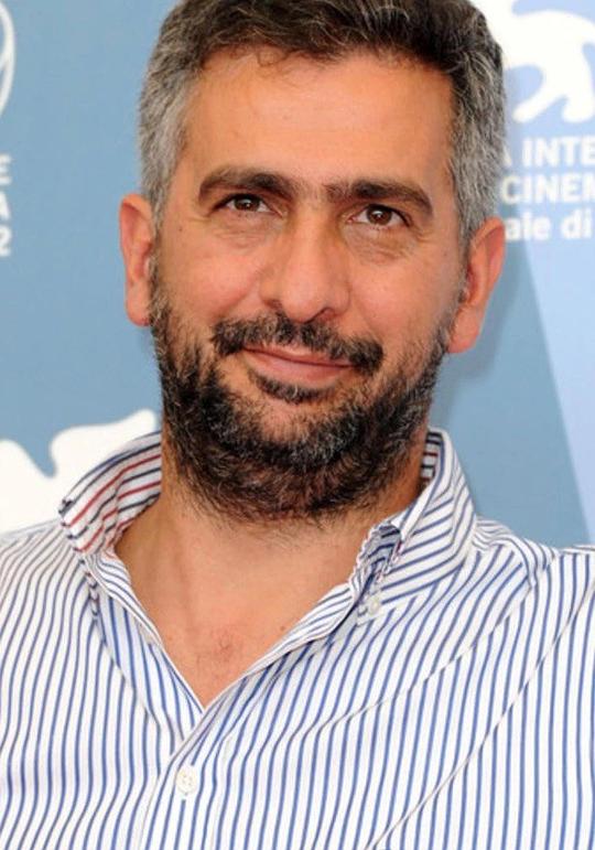 萨尔瓦托·梅鲁 Salvatore Mereu照片