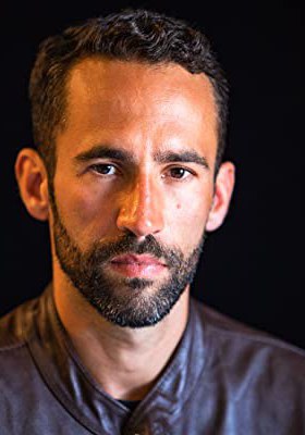 Giovanni James Bertoia照片