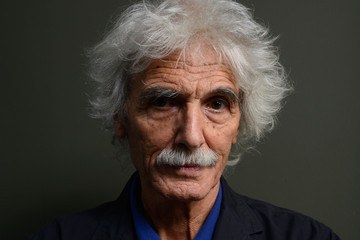 伊凡·吉亚尼谦 Yervant Gianikian照片