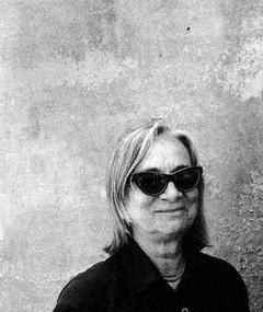 安吉拉·里奇·鲁奇 Angela Ricci Lucchi照片