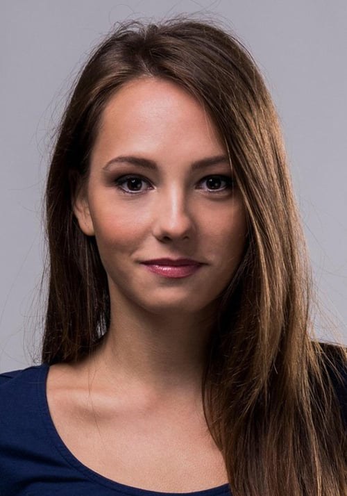 约瓦娜·斯图吉尔科维奇 Jovana Stojiljkovic照片