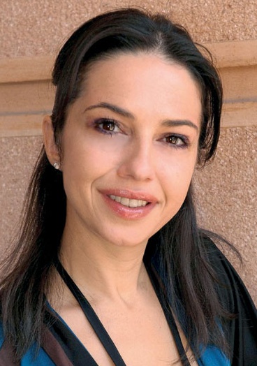 娜塔莎·宁科维奇 Natasa Ninkovic照片