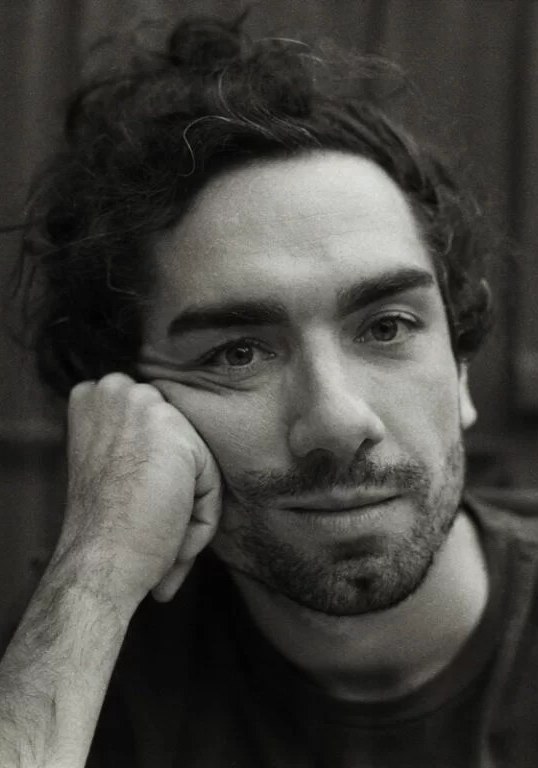 费代里科·卡马拉塔 Federico Cammarata照片