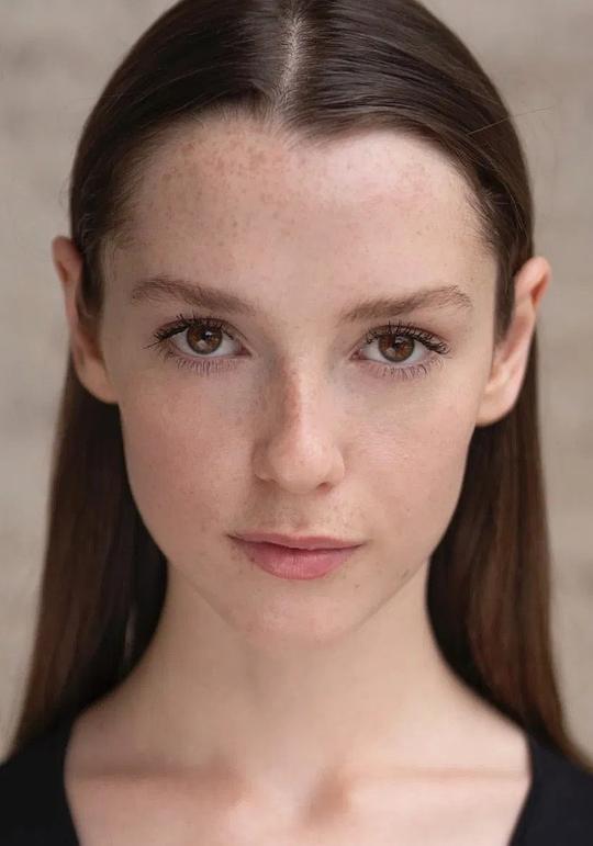 安洁莉卡·埃利 Angelica Elli照片