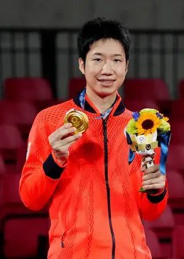 水谷隼 Jun Mizutani照片