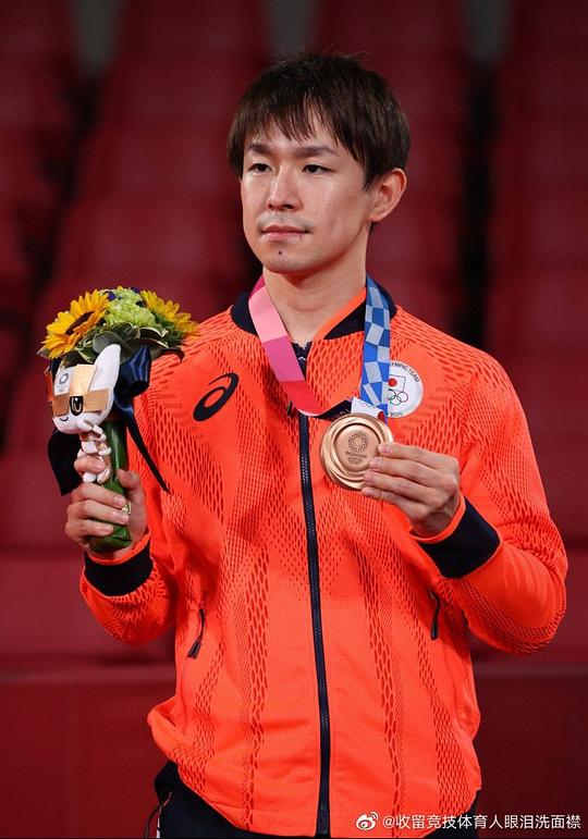 丹羽孝希 Niwa Koki照片