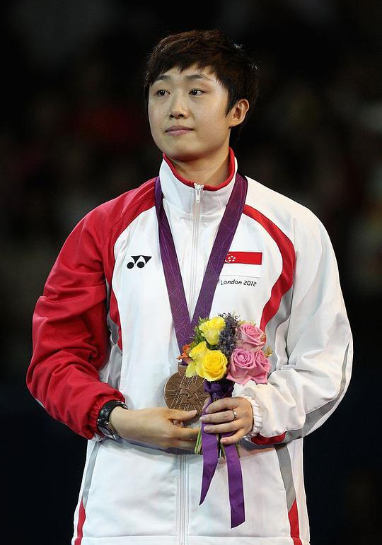 冯天薇 Feng Tianwei照片