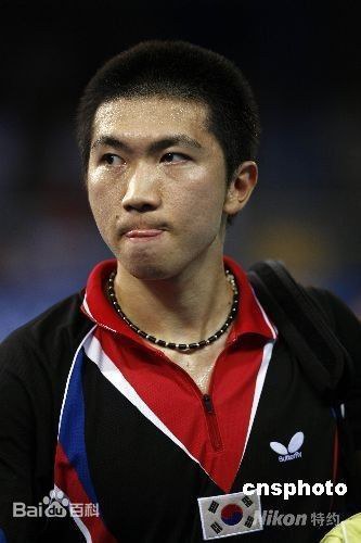 柳承敏 Sŭng-min Yu照片