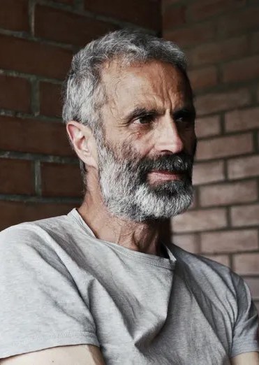 托马索·科特罗内 Tommaso Cotronei照片