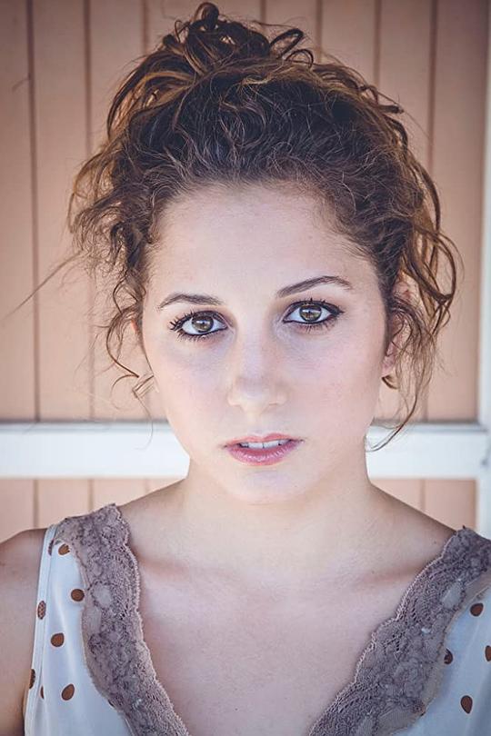 布鲁·良美 Blu Yoshimi照片