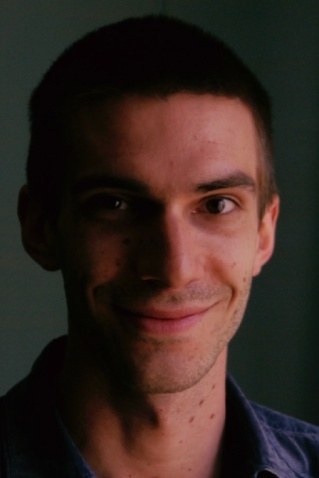 托马索·乌斯贝蒂 Tommaso Usberti照片