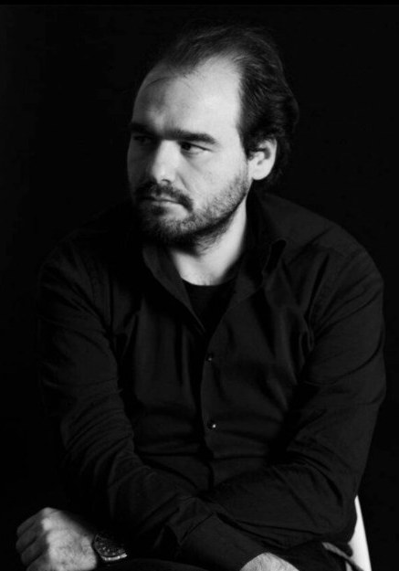 阿方索·佩鲁吉尼 Alfonso Perugini照片