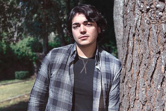 乔万尼·阿穆拉 Giovanni Amura照片