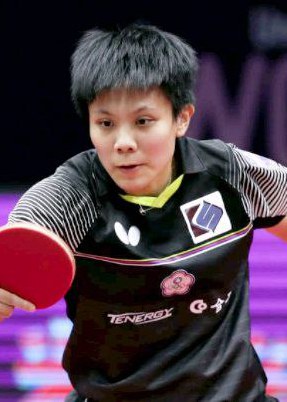 郑怡静 Cheng I-Cheng照片