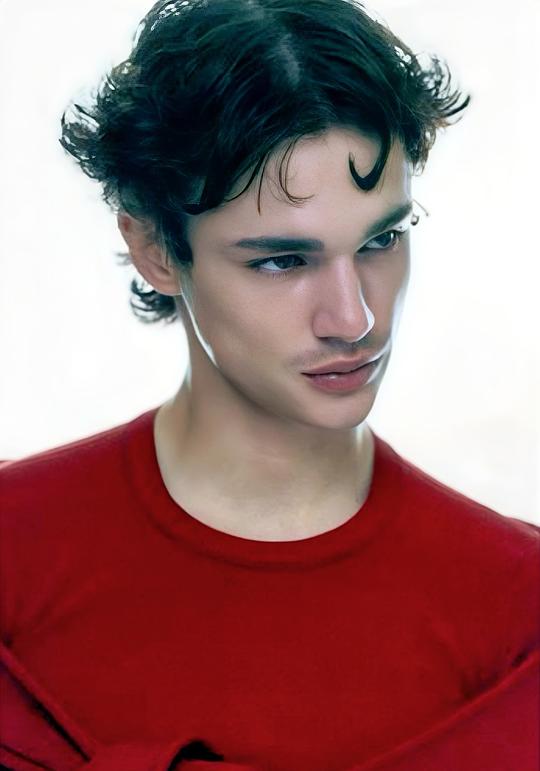 费尔南多·林德斯 Fernando Lindez照片