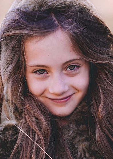 米娅·麦戈文·扎伊尼 Mia McGovern Zaini照片