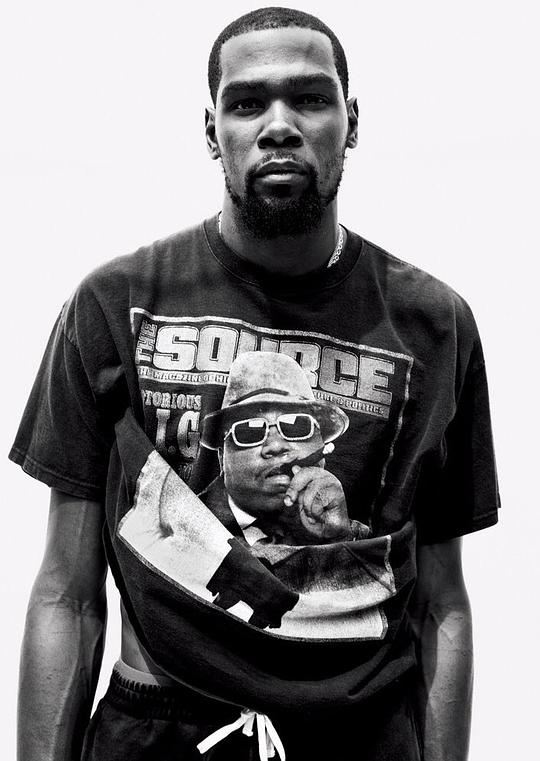 凯文·杜兰特 Kevin Durant照片