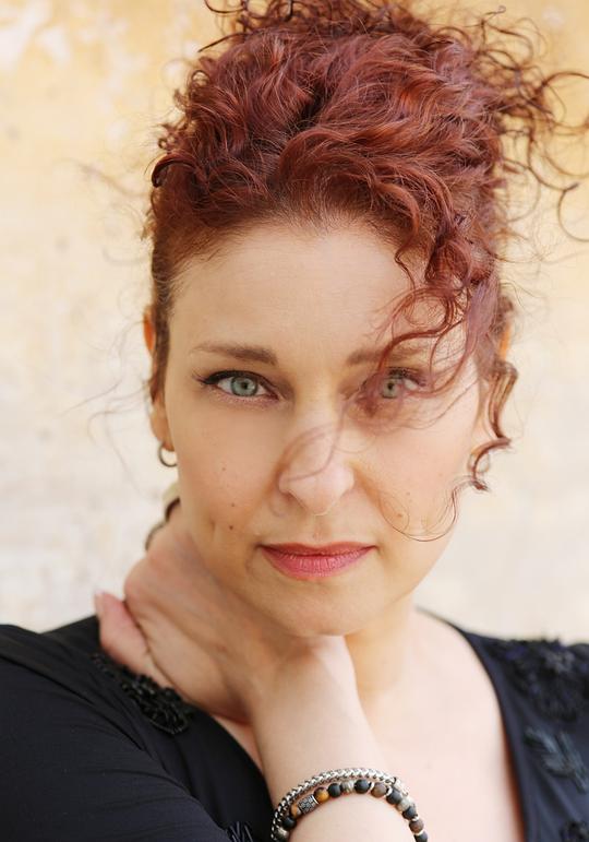 苏西·德尔·朱迪斯 Susy Del Giudice照片