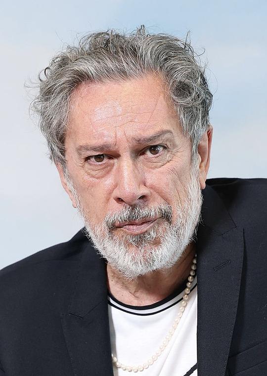 米凯莱·迪·毛罗 Michele Di Mauro照片