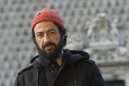 弗朗西斯科·勒提埃里 Francesco Lettieri照片