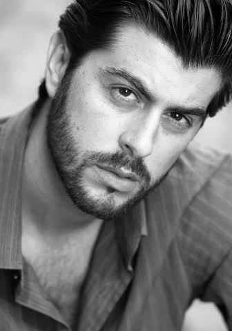 安东尼奥·皮苏 Antonio Pisu照片