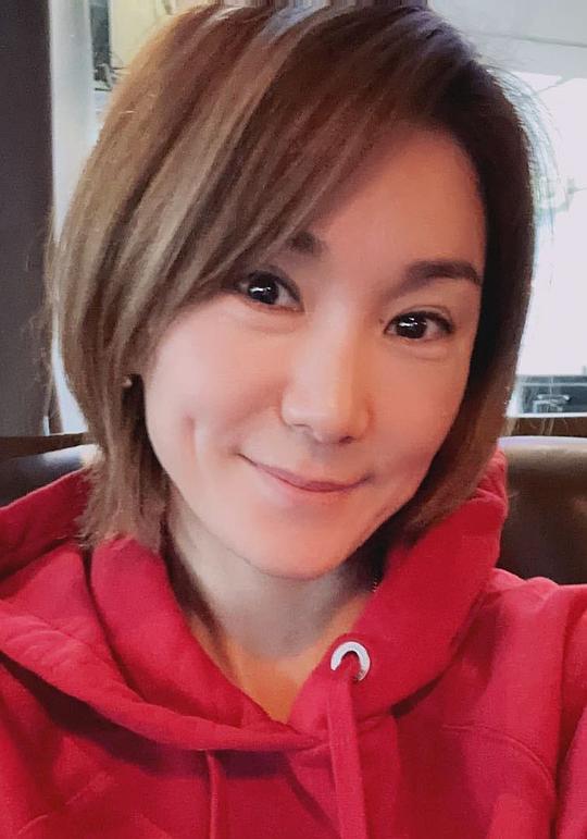 单晓娜 Xiaona Shan照片