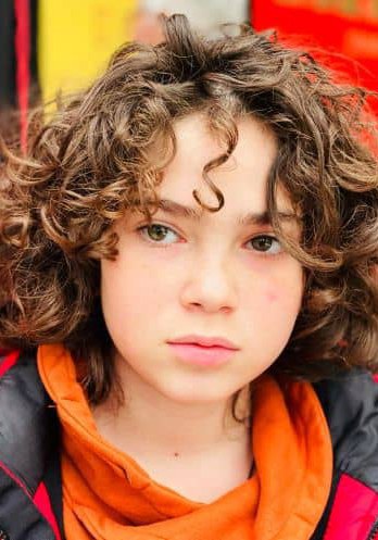 德梅特雷·卡韦拉什维利 Demetre Kavelashvili照片