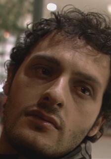 法比欧·托亚诺 Fabio Troiano照片