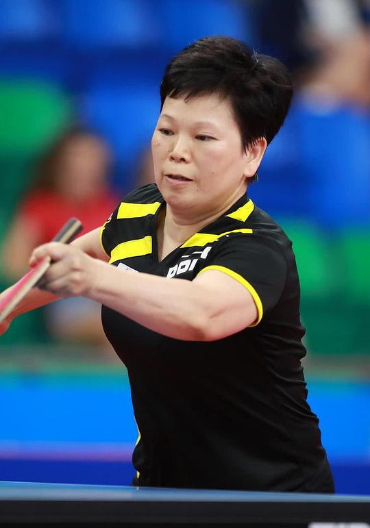 倪夏莲 Xialian Ni照片