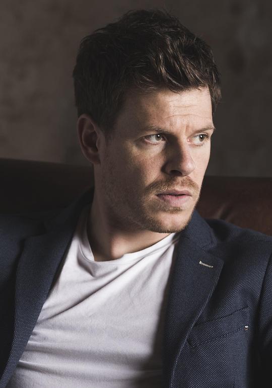 迭戈·法乔蒂 Diego Facciotti照片