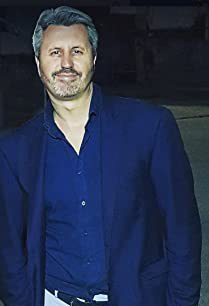 马可·波利尼 Marco Pollini照片