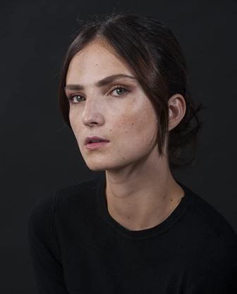 卡特莉娜·科尔钦斯卡 Kateryna Korchynska照片