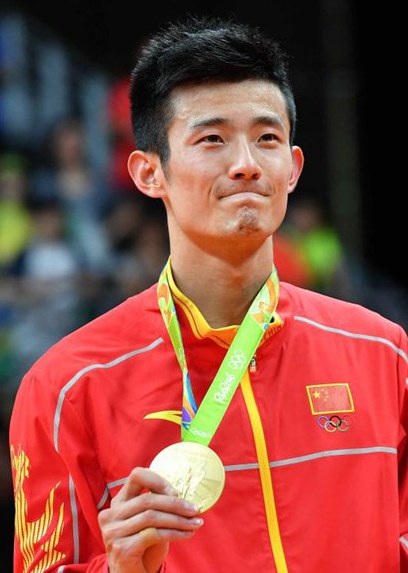 谌龙 Long Chen照片