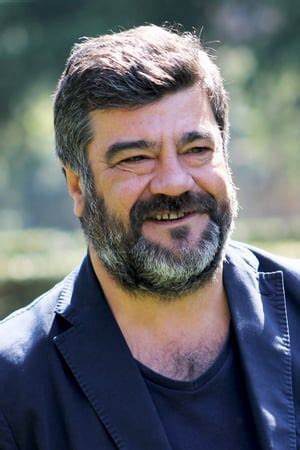 弗朗西斯科·潘诺菲诺 Francesco Pannofino照片