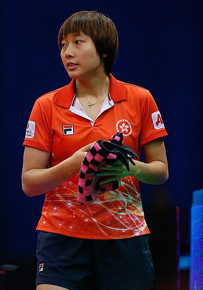 苏慧音 Minnie Soo照片