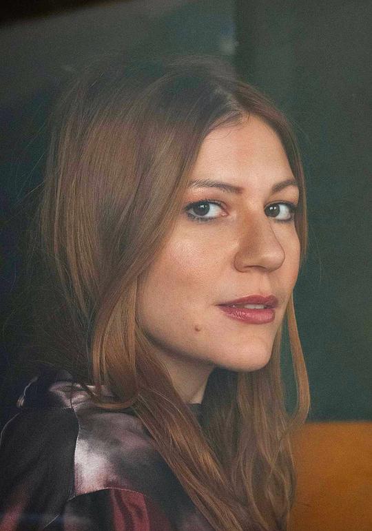 弗兰切斯卡·马佐莱尼 Francesca Mazzoleni照片