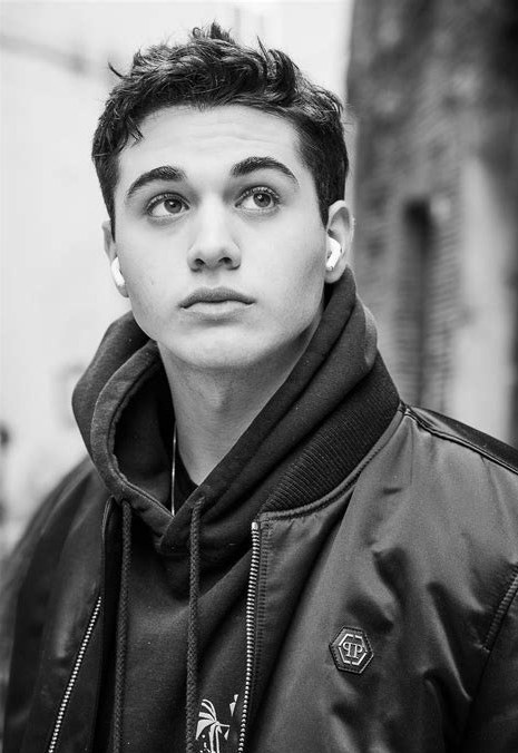 费德里科·詹佩拉 Federico Cempella照片