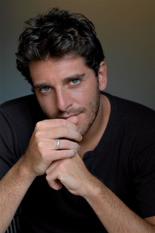 詹保罗·莫雷利 Giampaolo Morelli照片