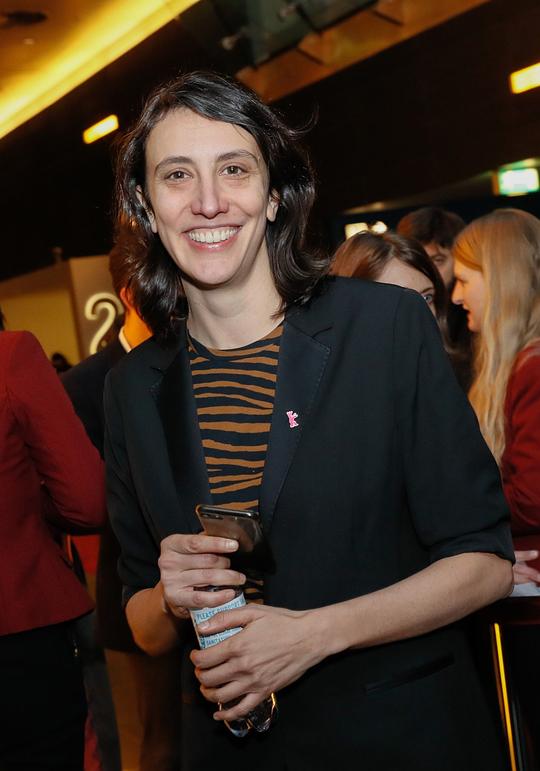 阿黛尔·图利斯 Adele Tulli照片