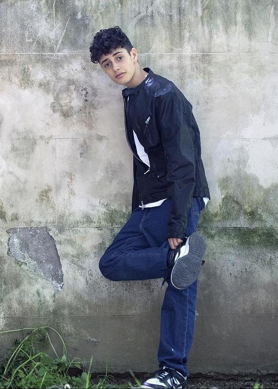 比亚吉奥·文迪蒂 Biagio Venditti照片