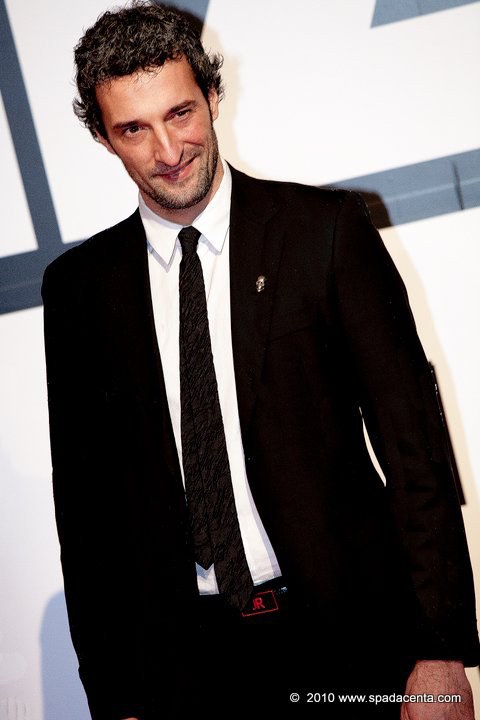 乔治·卡普托 Giorgio Caputo照片