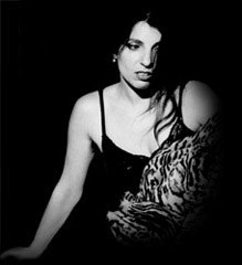 露琪亚·萨多 Lucia Sardo照片